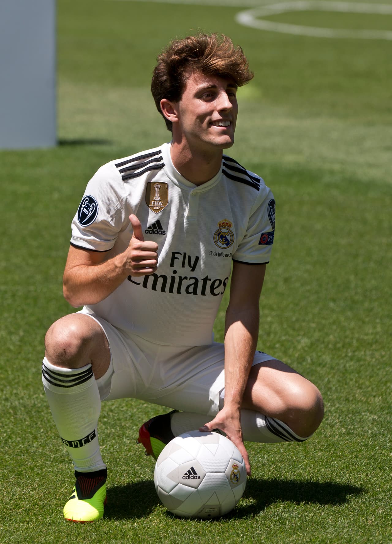 En la Liga Europa, disputó seis partidos y se estrenó como goleador ante el Salzburgo austríaco.