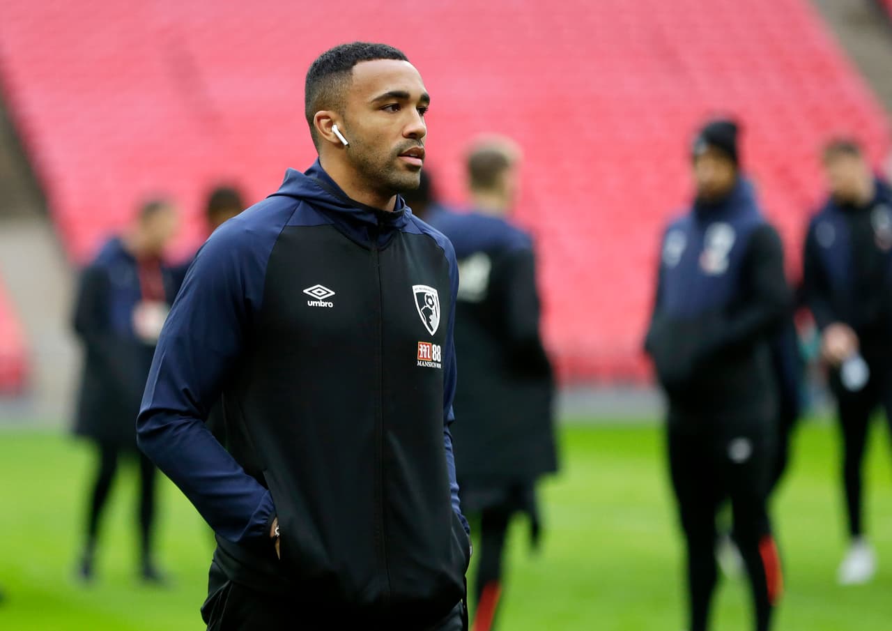 El diario Mirror en Inglaterra aseguró que Chelsea está detrás de Callum Wilson, delantero de Bournemouth, al que esperan fichar en el mercado de invierno.
