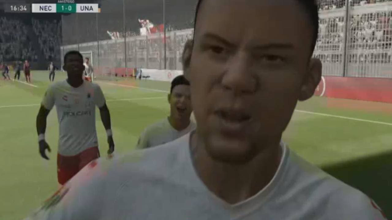 Necaxa golea a Pumas y se acerca la Liguilla de la eLiga MX