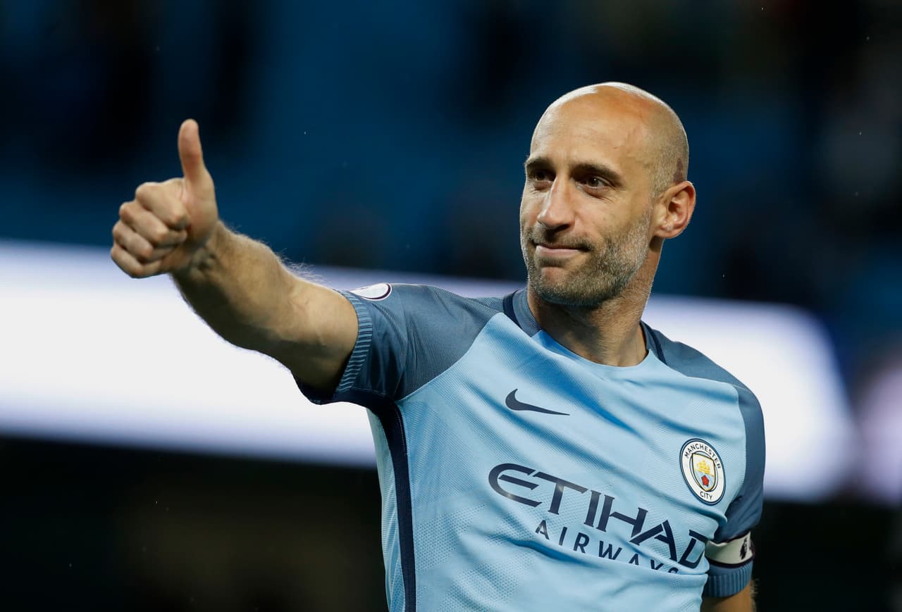 La llegada de Zabaleta es una garantía de experiencia dentro del West Ham United, que con este tipo de jugadores busca más jerarquía.