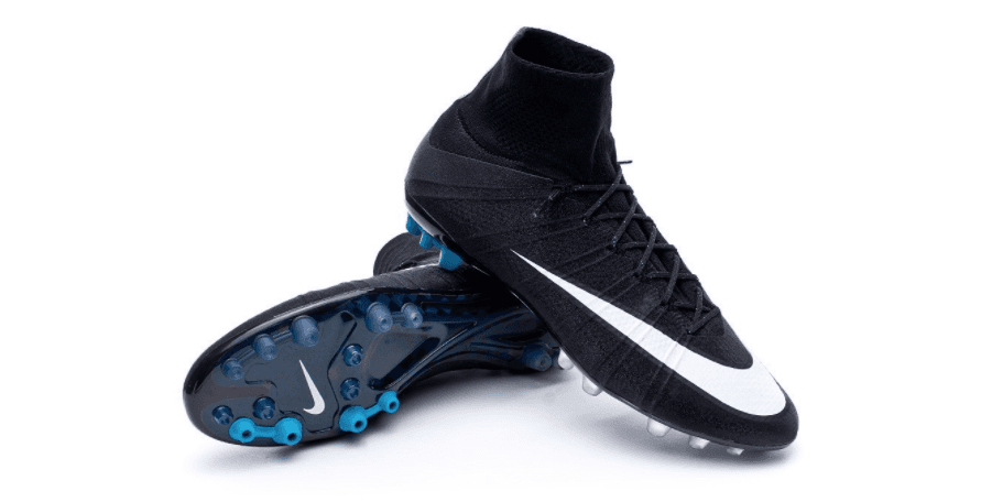 Out of this world, es el nombre del modelo que conmemoró su quinto Balón de Oro.