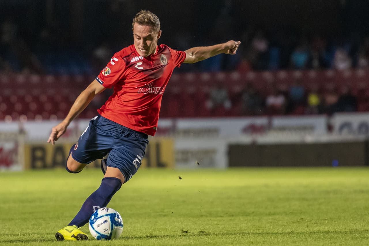 Exclusiva | Abraham González sobre Veracruz: “No me arrepiento”