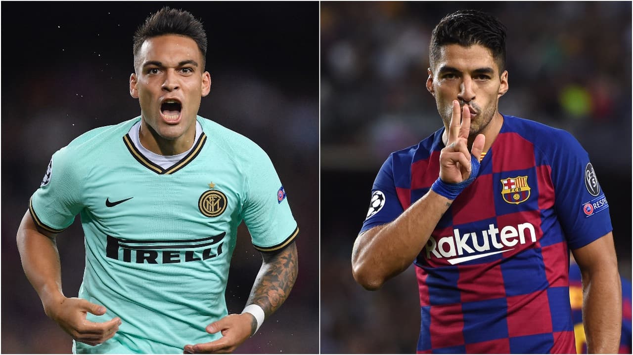 Los italianos tienen los mismos puntos que el Borusia Dortmund y lograrían calificar a La Ronda de los 16 si vencen al Barça o al menos terminar con la misma cantidad de puntos que Dortmund, quien tiene su último enfrentamiento contra Slavia Praha.