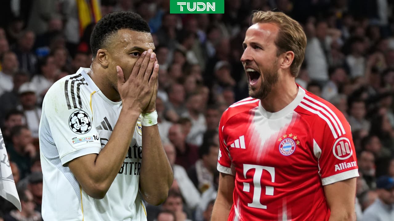 ¿Qué necesita Real Madrid para avanzar a las Semifinales de Champions League?