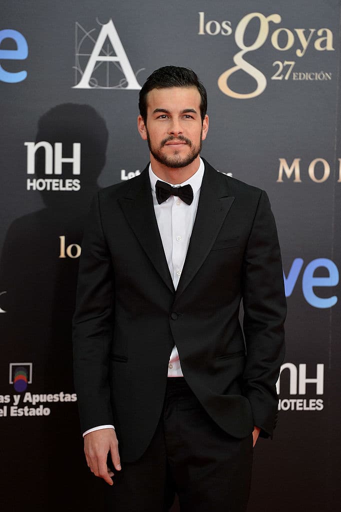 La serie contará con ocho capítulos que prometen dejar al público al borde de sus asientos.
<br>