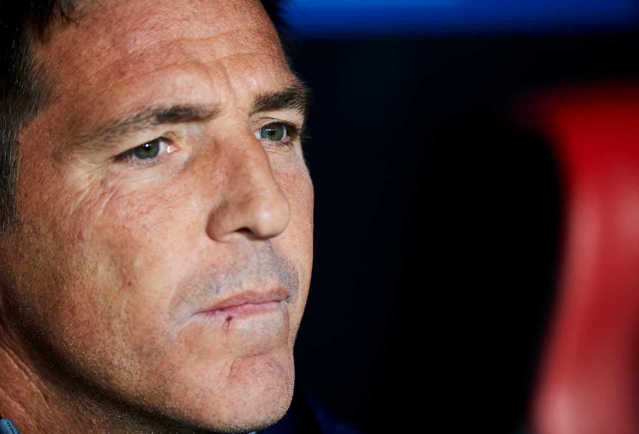 La noticia de que Eduardo Berizzo (entrenador del Sevilla F.C.) sufre un cáncer testicular ha caído como agua fría en el mundo del fútbol. Sin embargo, en el deporte han habido casos de superación que dan esperanza.