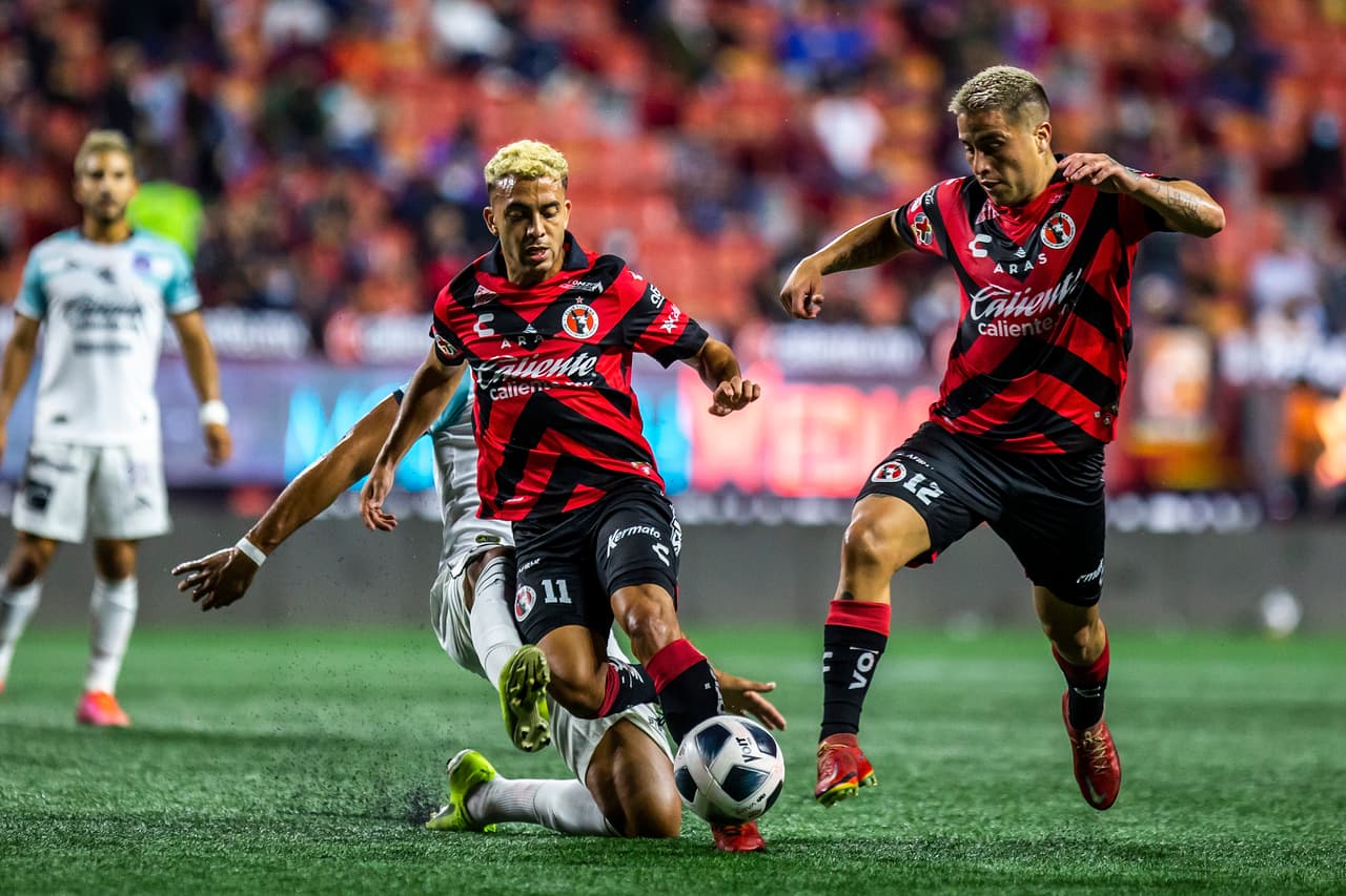 Mazatlán suma 8 partidos al hilo sin poder ganar al acumular 5 empates y tres derrotas.