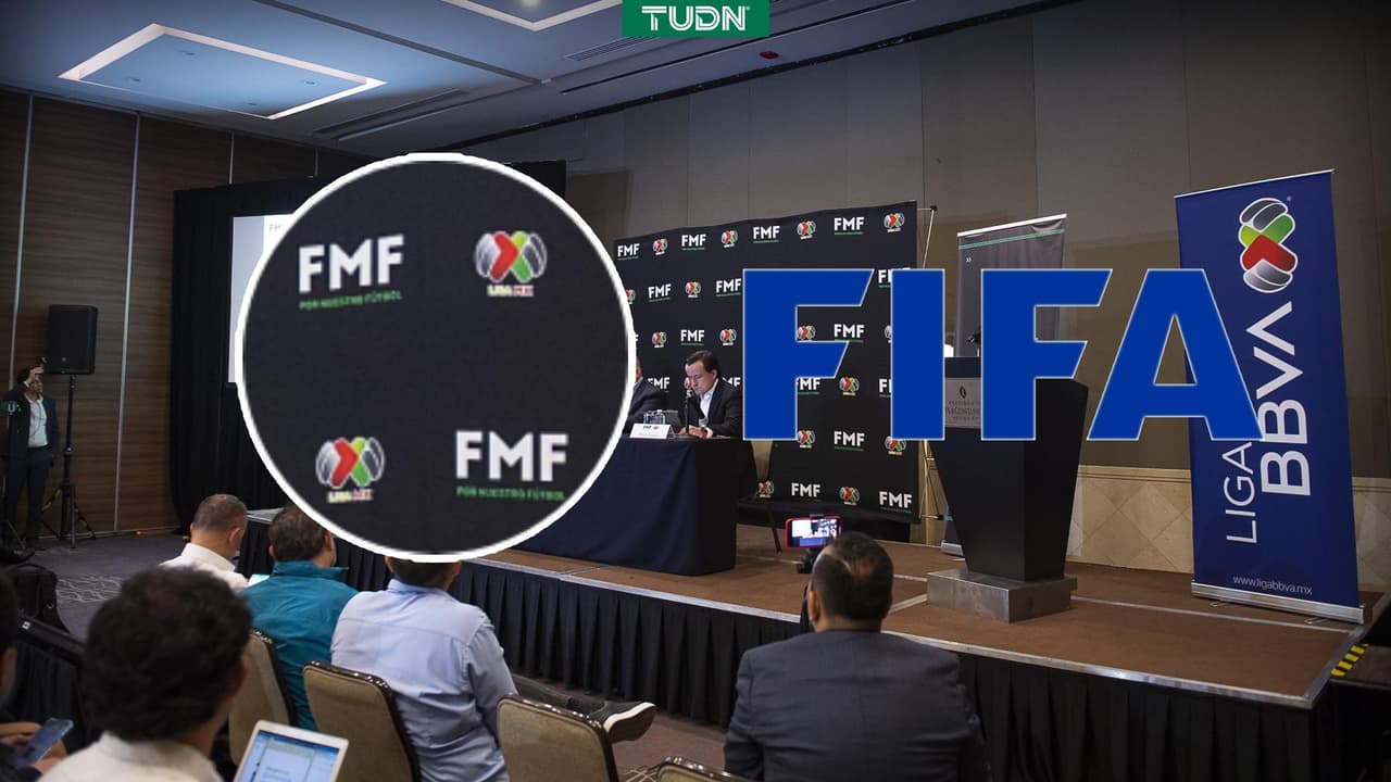 Ascenso y descenso: ¿FIFA puede sancionar a la Federación Mexicana de Futbol?