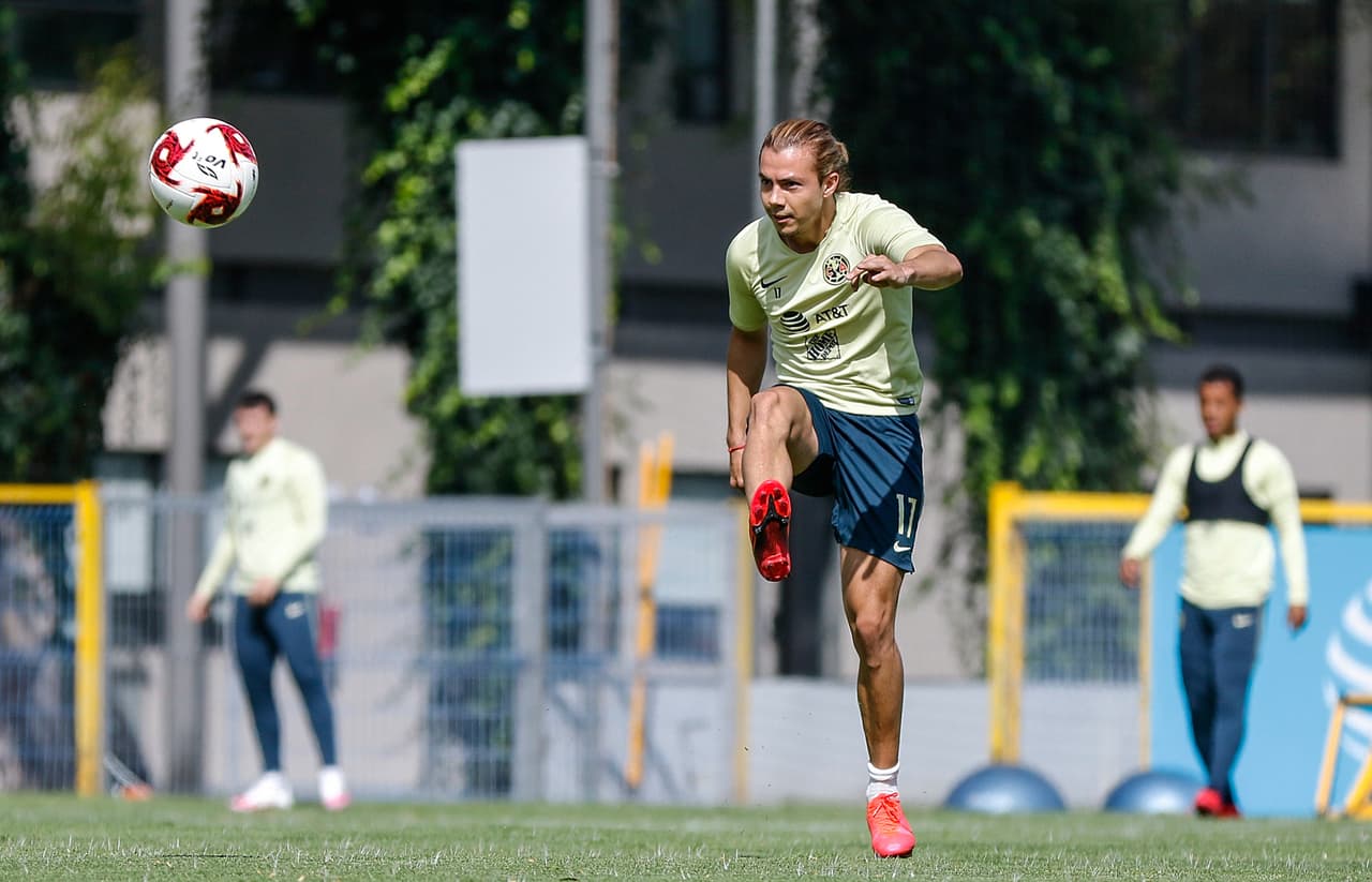 Córdova: "Nuestra defensa es nueva, pero somos América"
