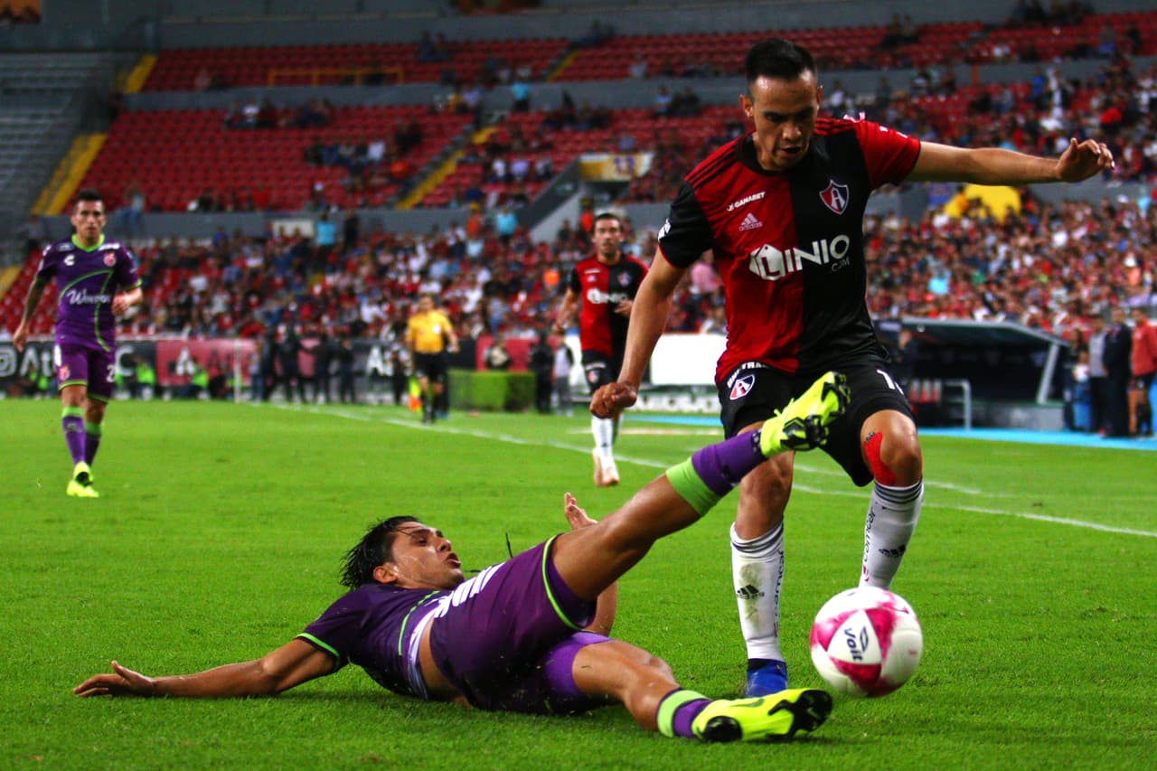 <b>Defensa:</b> Jesús Pananoni (Veracruz, -3)