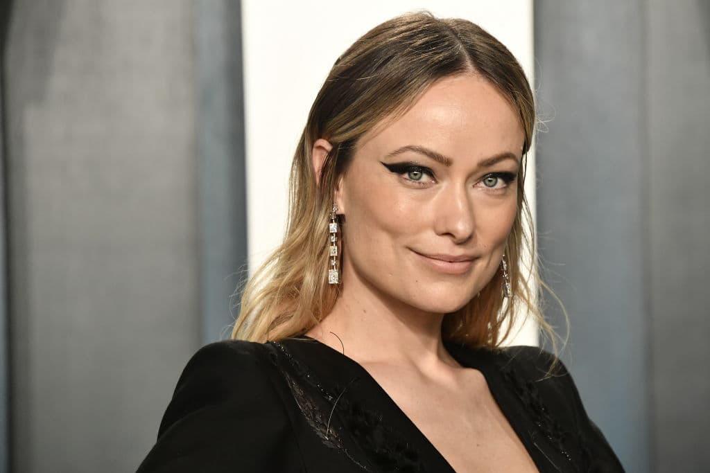 El nombre real de Olivia Wilde es Olivia Jane Cockburn.