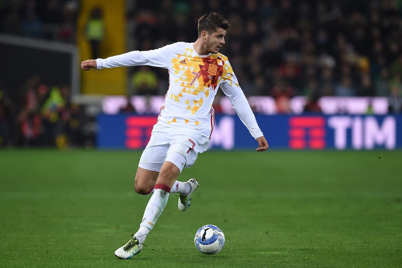 Pero el cuadro Merengue tendrá que pujar con el Arsenal que está dispuesto de pagar una buena cantidad.