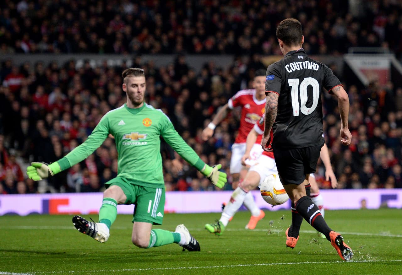 Esa situación puede ser aprovechada por el Real Madrid pues desde hace meses está esperando a contar con los servicios del cancerbero.