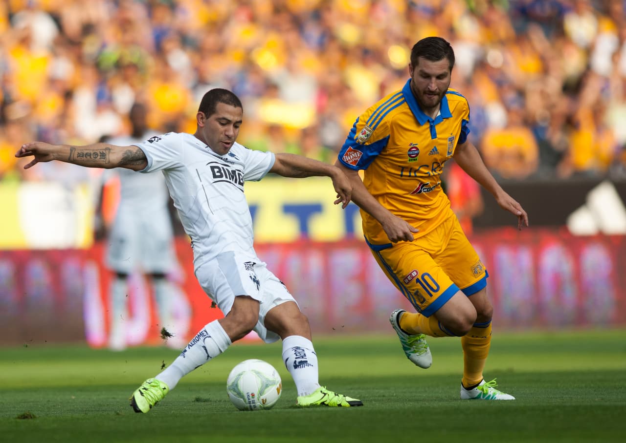 El jugador ha dicho que solo se iría de México por ir a un grande de Europa y dependerá de lo que muestre en la Eurocopa con Francia para saber si logra despertar el interés de algún club importante.