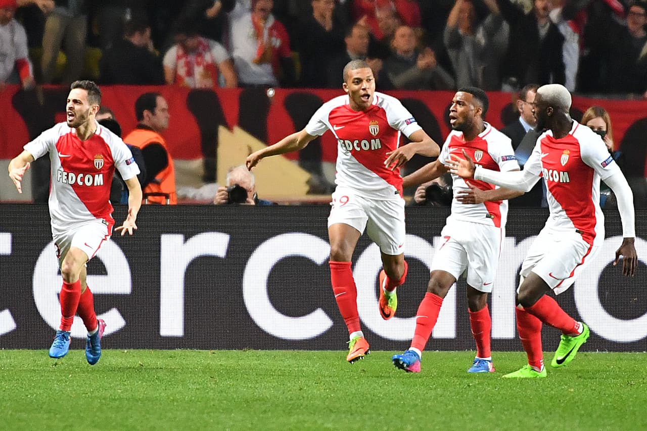 Pese a sus escasos 18 años, este fue su gol número 17 en esta temporada –contando todas las competiciones– y el segundo en la presente edición de Champions League.