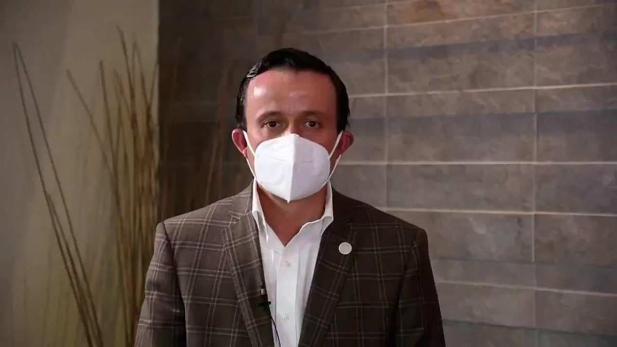 Mikel Arriola anuncia que harán pruebas 72 horas antes de cada partido