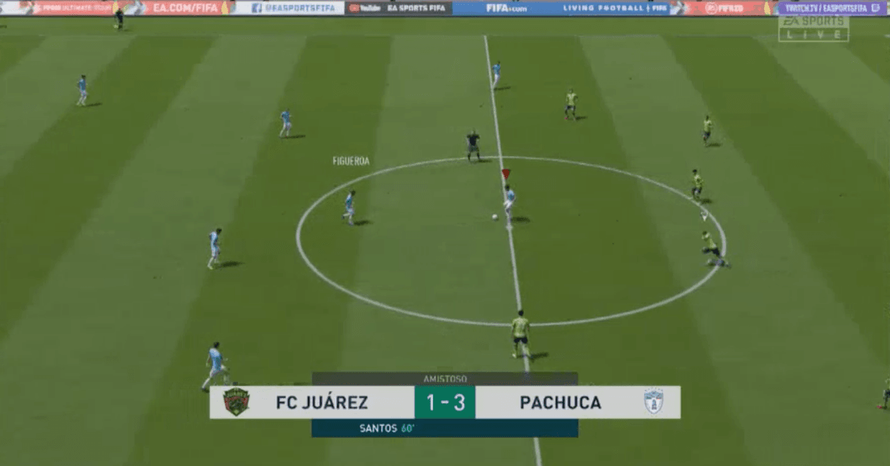 Kevin Álvarez puso orden y logró una importante victoria por 3-4 en su visita ante los Bravos de Eder Borelli.