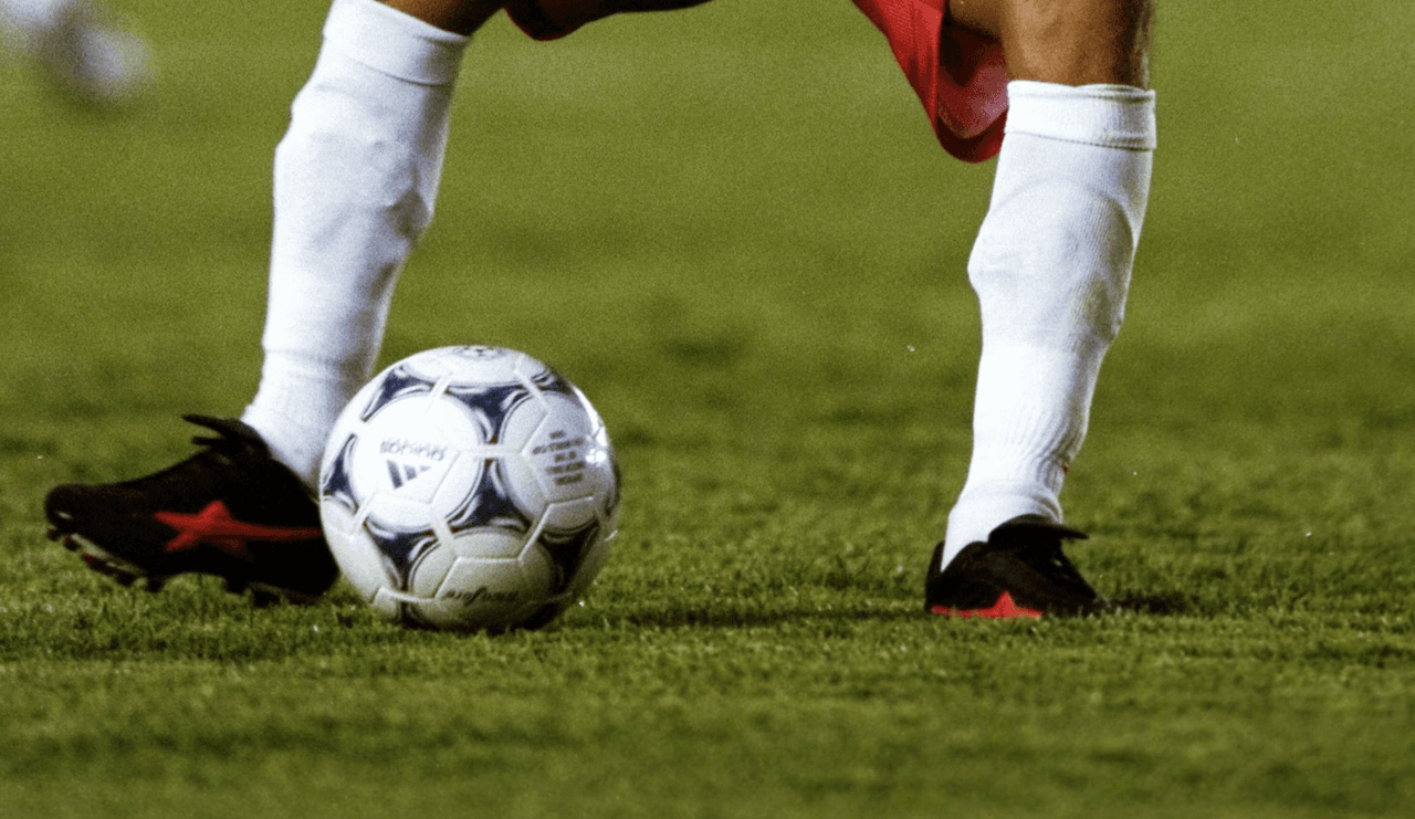 FIFA Club World Cup (Balón 2005)