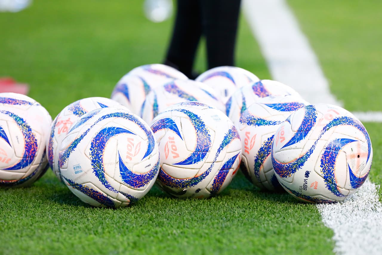 ¡Fecha doble! Así puedes ver la Jornada del Apertura 2023