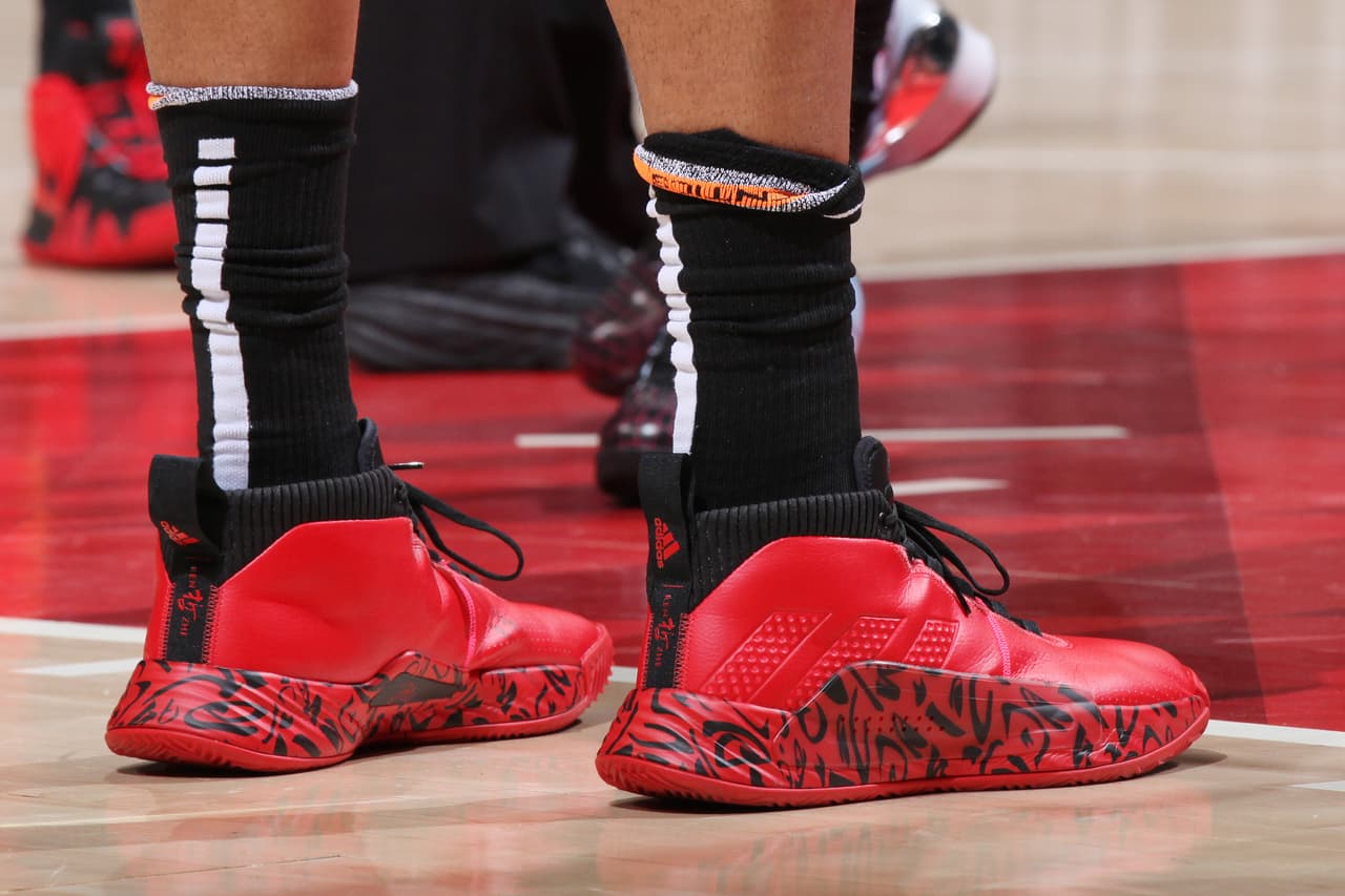 John Collins (Atlanta Hawks)