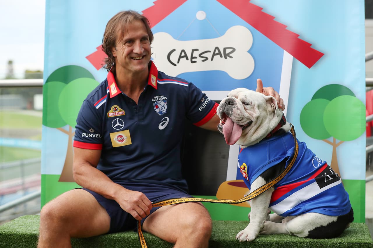 La escuadra fundada en 1877 tiene sede en Melbourne, Victoria.