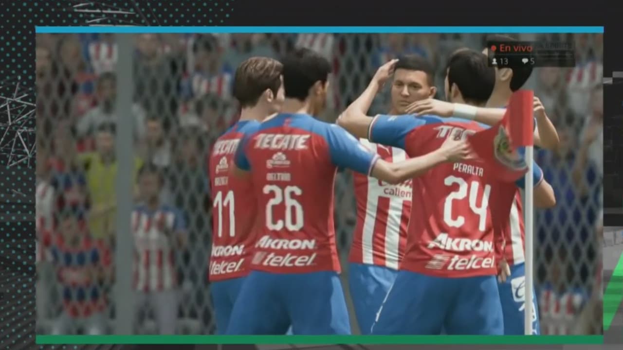 Se perfilan candidatos a Liguilla de la eLiga MX