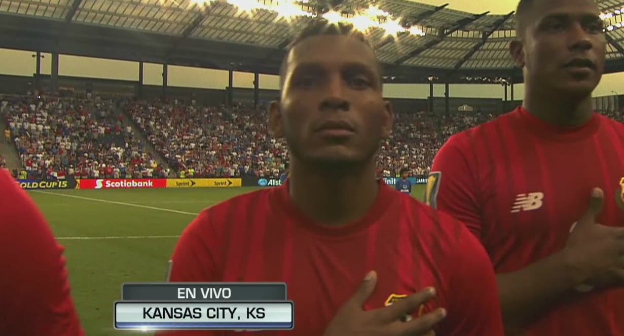 Armando Cooper: El volante se mostró participativo y con mucha posesión de balón, el problema fue el destino del mismo, pues erró muchos pases a sus compañeros y perdió en el mano a mano con los defensores de EEUU. Calificación: 6.