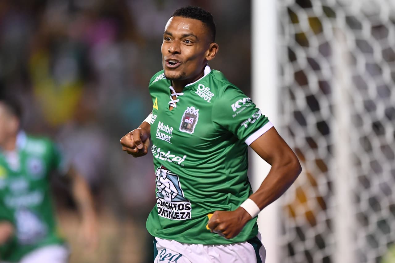 Ángel Mena (75´), William Tesillo (83’) y Leo Ramos (90+4) fueron los anotadores para León ante Juárez.