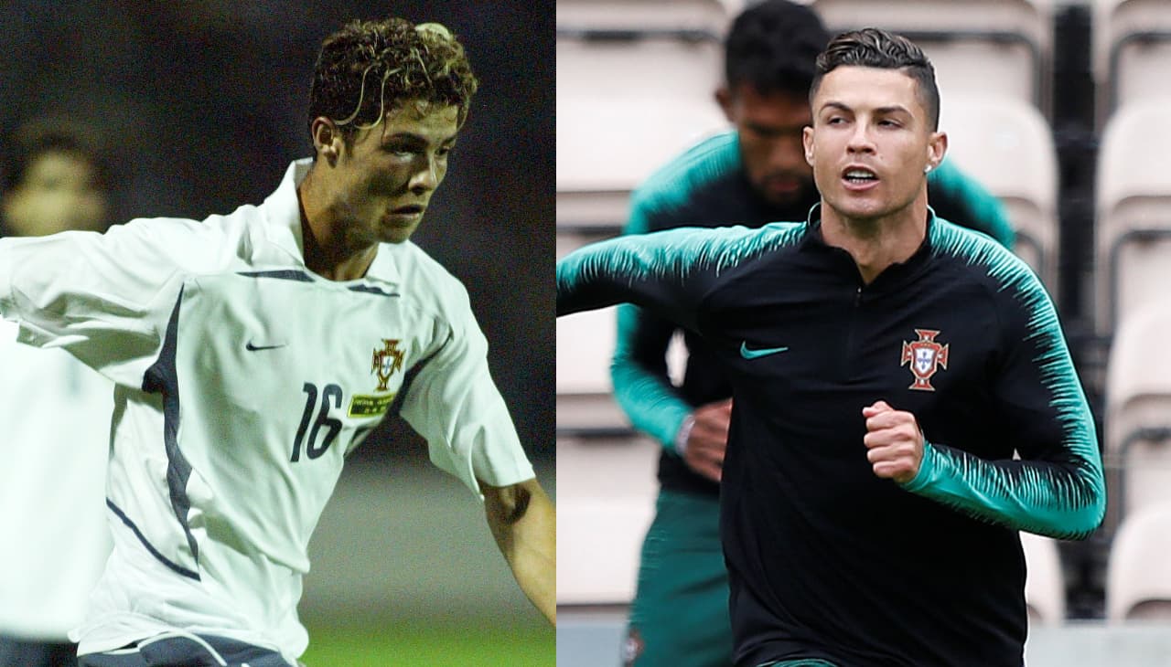 Cristiano Ronaldo debutará en la UEFA Nations League con Portugal en la búsqueda del segundo título oficial con su selección tras 16 años de recorrido, toda una generación de brillo.