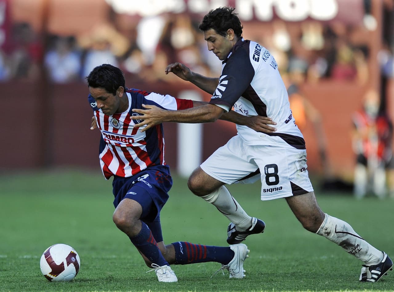 La influenza AH1N1, la última crisis sanitaria que afectó a la Liga MX