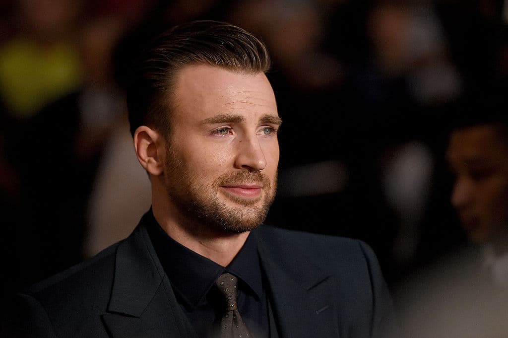 La estrella de Marvel, Chris Evans, presentó una idea para interpretar a la estrella de ‘Singin 'in the Rain’, en un nuevo proyecto, según Variety.