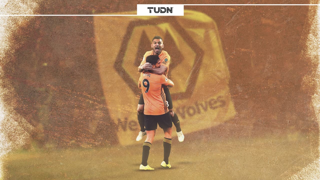 Wolverhampton pone al Tecatito en la mira