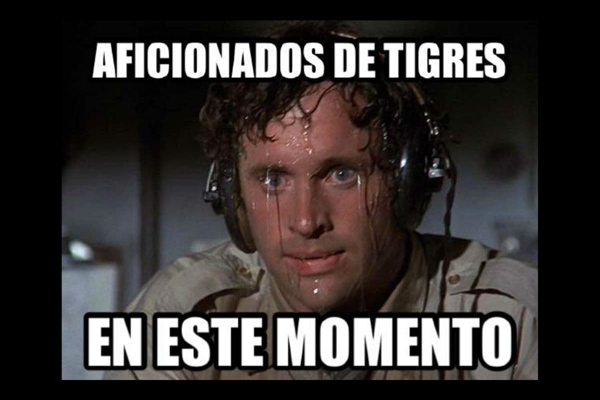 Los memes de la gran final Pumas vs. Tigres