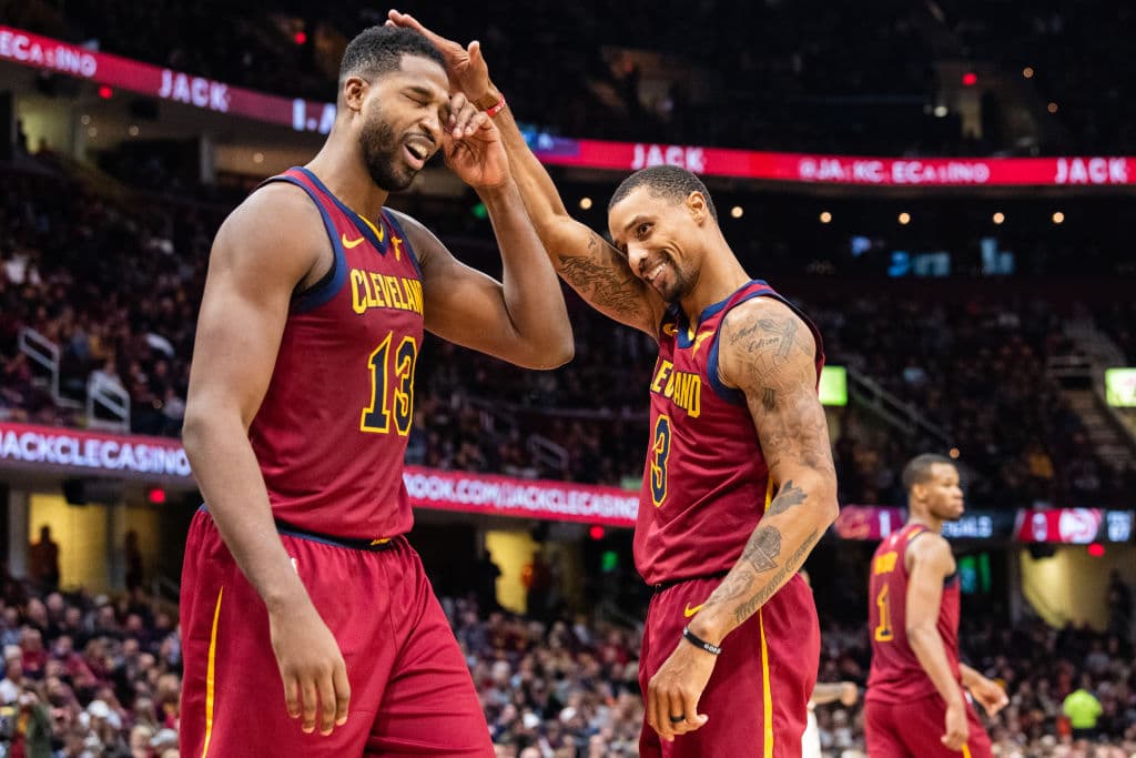 <b>30) Cleveland Cavaliers (1-8)</b>. Kevin Love, su mejor jugador, estará fuera mes y medio al menos por una lesión. Eso no abona a majorar un pésimo inicio. La ausencia de LeBron les ha calado hondo.