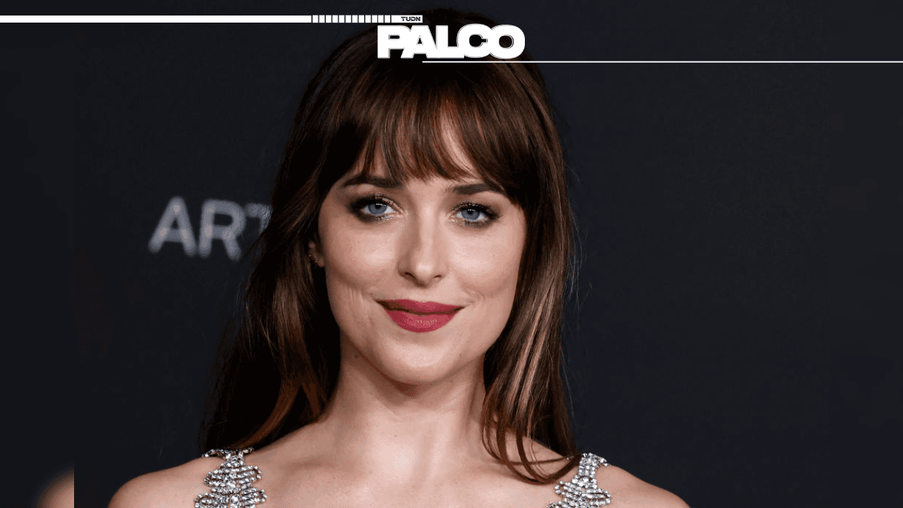 Dakota Johnson será la primera heroína de Sony y el MCU con ‘Madame Web’ | La actriz protagonizará este nuevo filme de superhéroes que marcaría el inicio de una adaptación de un cómic moderno con una mujer en el rol principal.