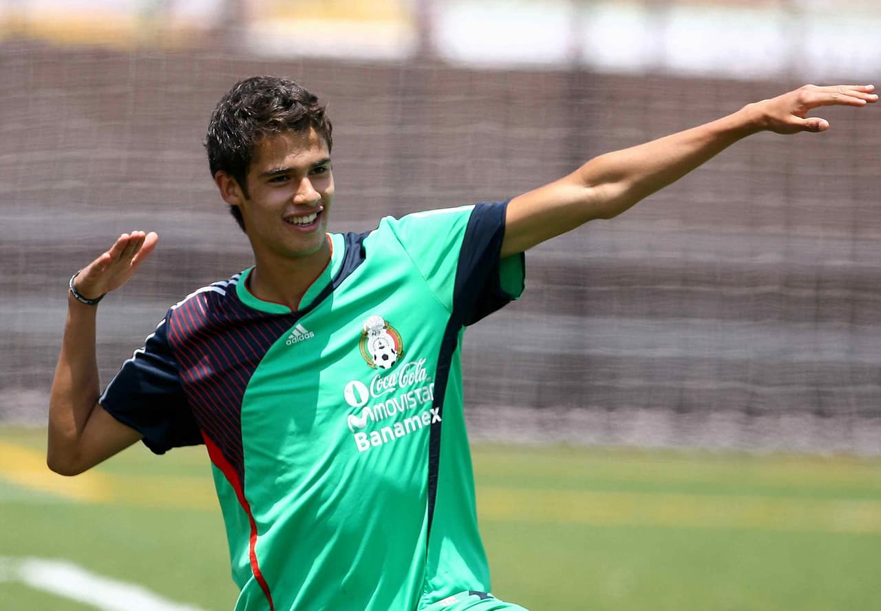 De igual forma, Reyes conoce el club desde adentro, pues es canterano americanista.