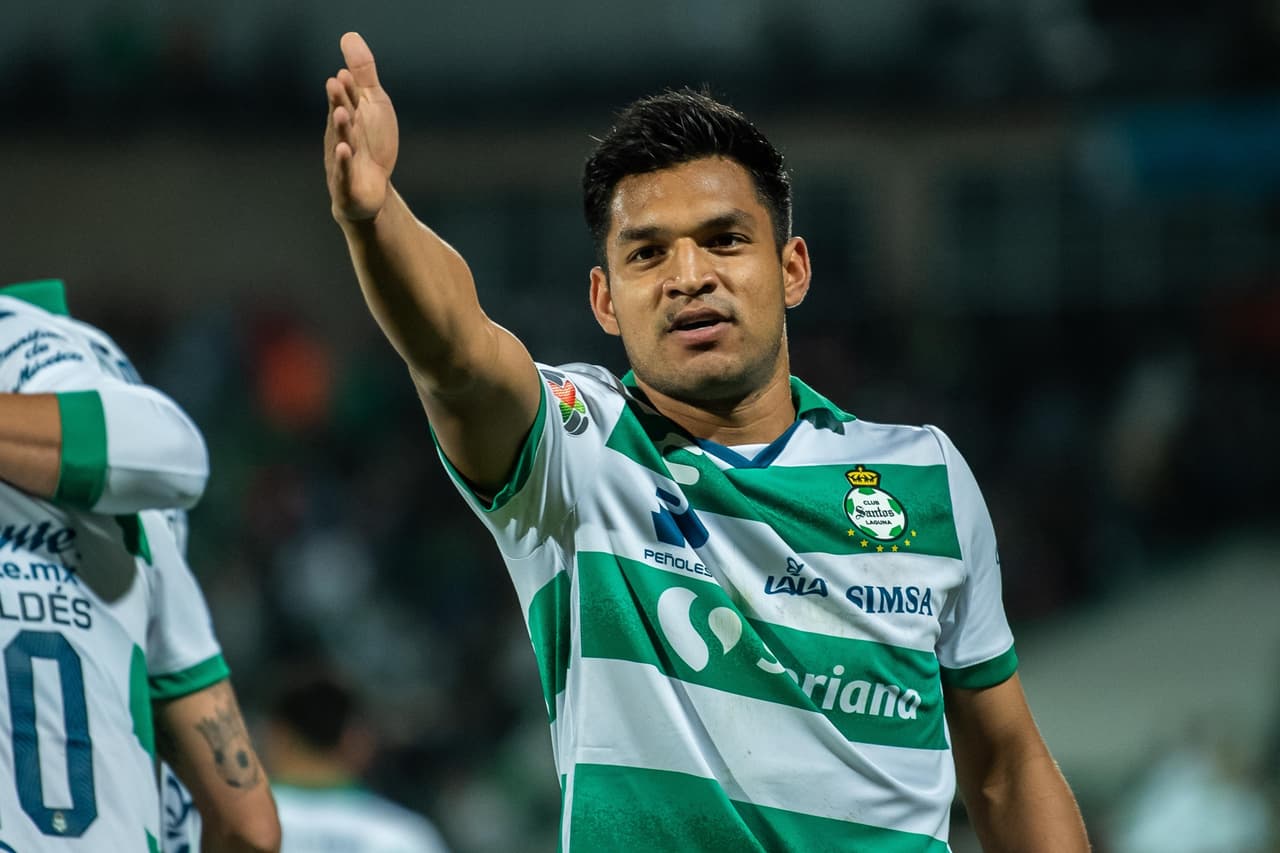 En Santos no sienten obligación por repetir como finalistas