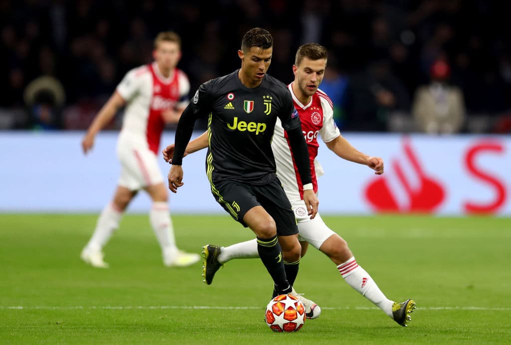 La quinta fecha se jugará el 1 y 2 de diciembre; la última Jornada se disputará el 8 y 9 de diciembre.