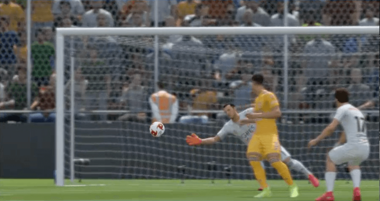 Xolos sorprendió a Tigres de visita y ahora los Felinos necesitan un milagro para avanzar a la eLiguilla.