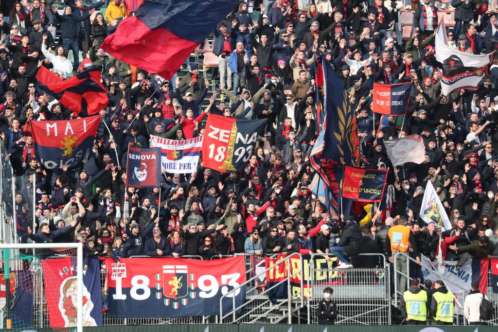Genoa y Venezia empatan 1-1 durante la Jornada 26 en la Serie A.Thomas Henry abrió el marcador al minuto 13’ a favor de los locales, pero Caleb Ekuban se encargo de igualar el marcador al 29’. El mexicano Johan Vásquez inició como titular, pero tras una tarjeta, ya no salió para la segunda mitad.