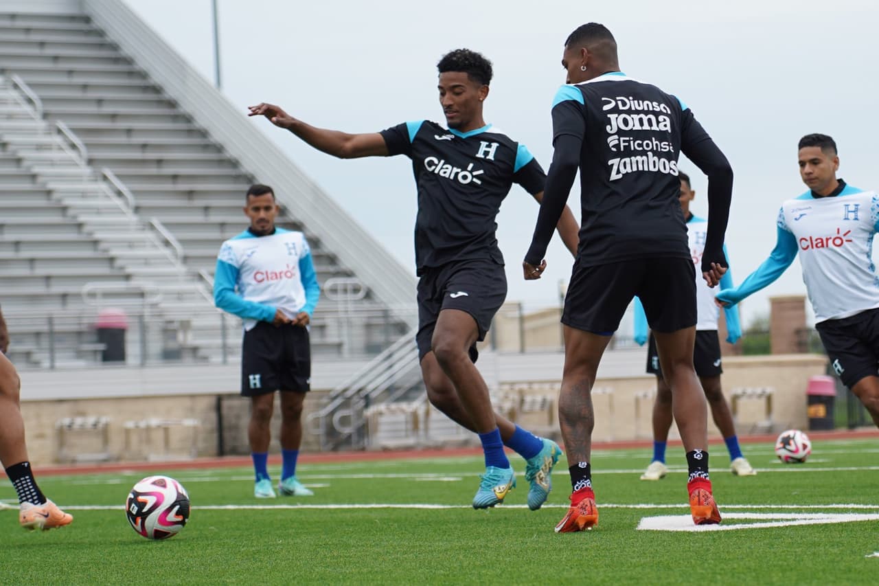 Costa Rica y Honduras ya preparan duelo de repesca por Copa América