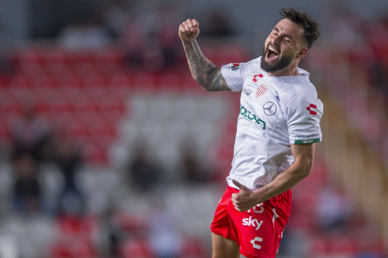 Gallegos: “Da tristeza saber que otra vez se va a desarmar el grupo”