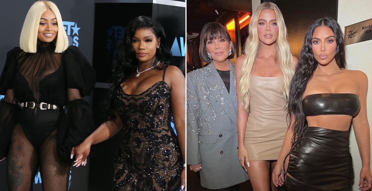 Madre de Blac Chyna pide ayuda económica para apelar el fallo de la demanda contra las Kardashian