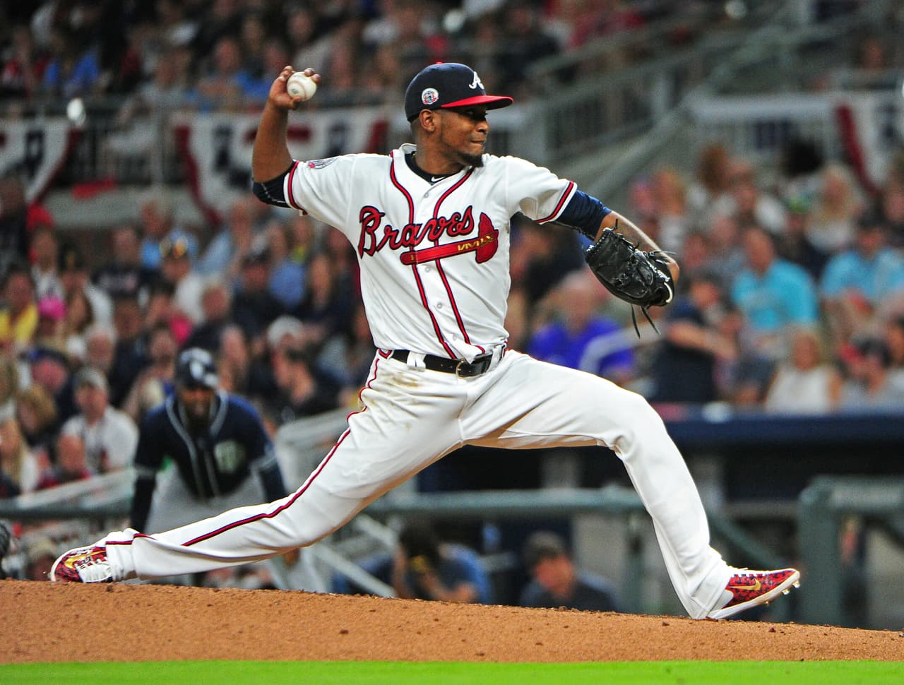 Al inicio de la temporada 2014 logró una extensión de su contrato por seis años más por 32.4 millones de dólares.