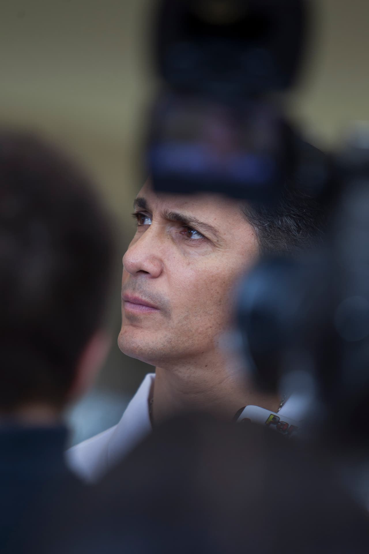 En días recientes se anunció que Adolfo Rios asumirá la dirigencia del Comité Directivo del Partido Encuentro Social en Querétaro.