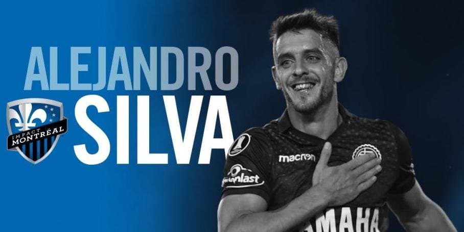 Montréal Impact anuncia la incorporación de extremo uruguayo que destacó en Argentina