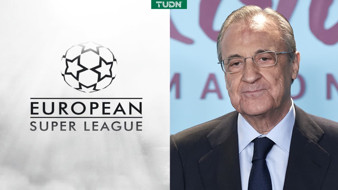 Anuncian fin de Superliga europea y acusan presión a clubes ingleses