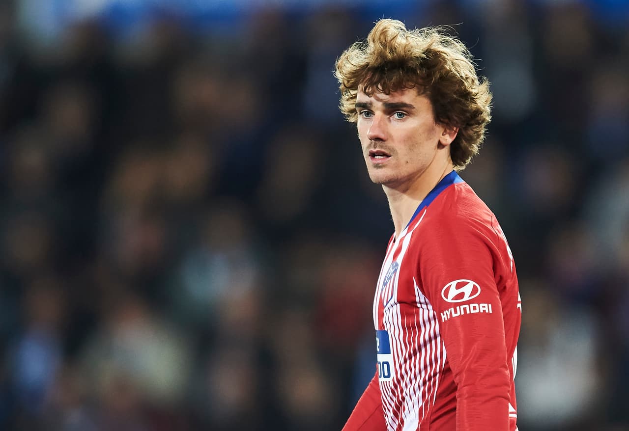 Con el anuncio de su salida del Atlético de Madrid, Antoine Griezmann comenzó a protagonizar varios rumores. Barcelona y Paris Saint-Germain serían los equipos que se lo pelearían.