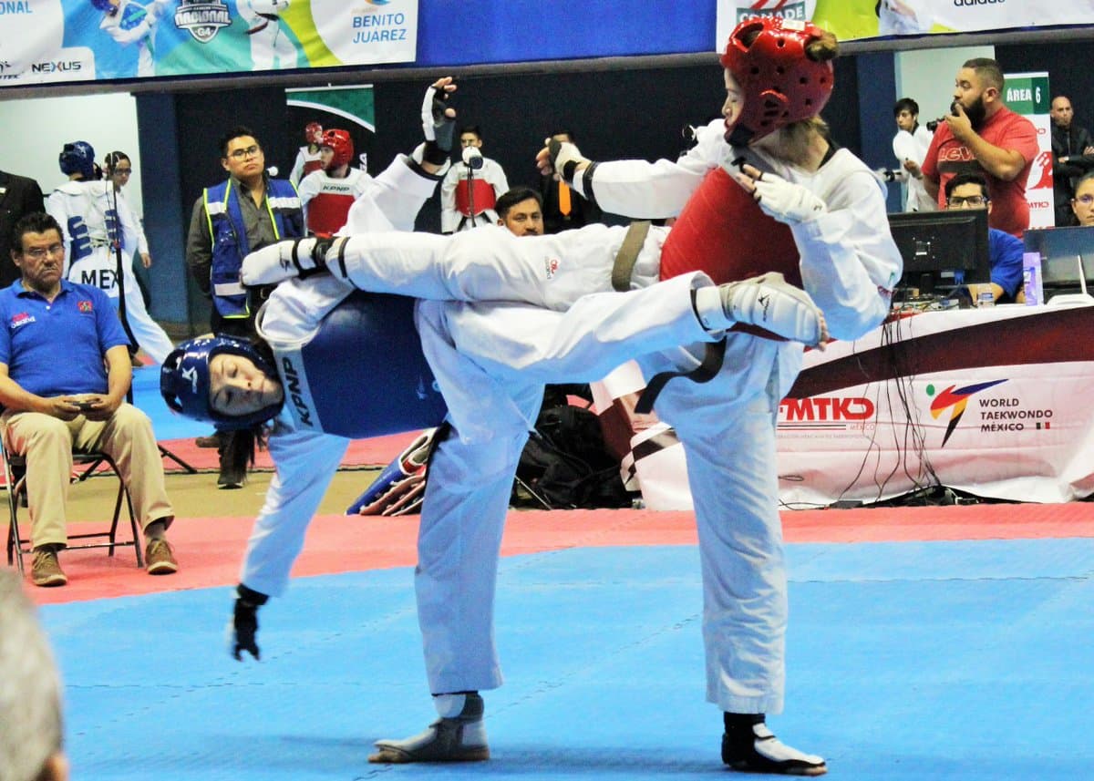 María del Rosario Espinoza