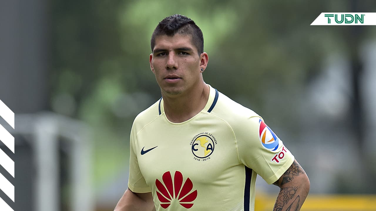 Dos examericanistas jugarán en Guatemala